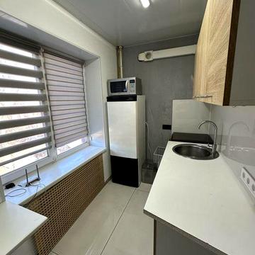 Продам однокімнатну квартиру