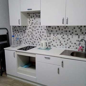 Продаж 1к Квартира Домобудівельна вулиця ЖК Архитекторов