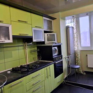 .Оренда гарної 3-х кімнатної квартири у ПЗР.