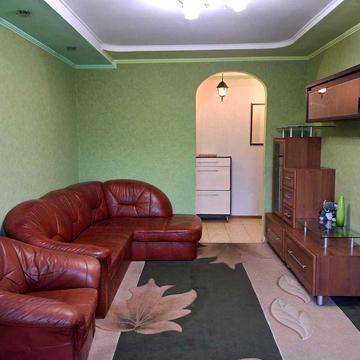 .Оренда гарної 3-х кімнатної квартири у ПЗР.