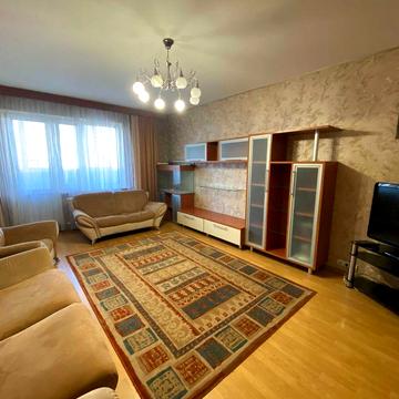 Оренда 3-кімн. Гмирі, 1-Б/6. Метро Позняки 5 хвилин. Осокорки