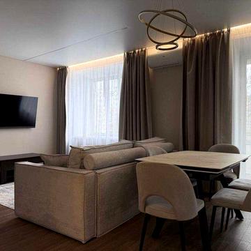 Оренда однокімнатної квартири вулиця Карла Мікльоша