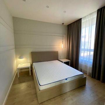 Арендна 2ком. 48м2. ЖК Гончара, Нагоркв