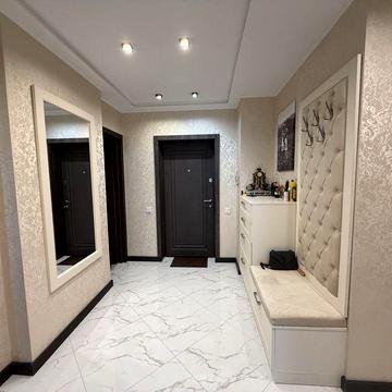 Продам 2 кім.квартиру, Липківського 37б ЖК Династія