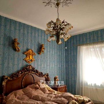 Будинок на 12 ст. Фонтану, 6 соток 7 хв до моря, Ремонт, Зона барбекю