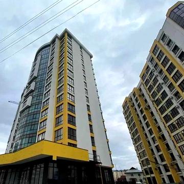 3-кімнатна квартира в ЖК Листопад з великою терасою ЖК Листопад