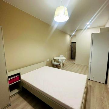 Сдам студию в Аркадии, Пространство на Педагогической