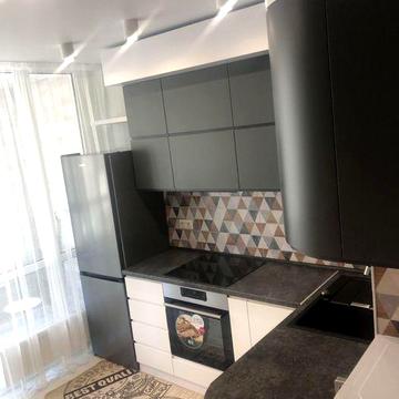 Оренда 1к квартири ЖК «Варшавський»