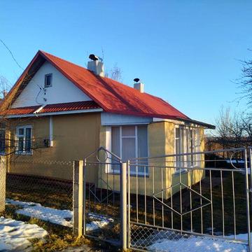 Продаж будинку від власника ! в селі Камʼяниця ,Дубенський район