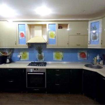 Здам чудову трьох кімнатну квартиру/автономне опалення/Соляні/Ателье