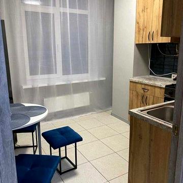 Оренда однокімнатної квартири, Петропавлівська Борщагівка. Пражський 2