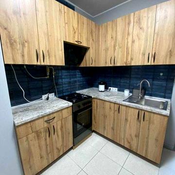 Оренда однокімнатної квартири, Петропавлівська Борщагівка. Пражський 2