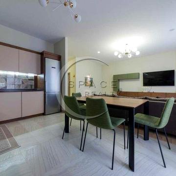 Оренда 2 кім. квартири 90 м² ЖК Французький квартал 1. метро либідська