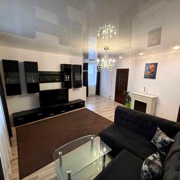 Оренда квартири на Медової Печери довгострокова.