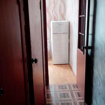 Сдам 2 комн квартиру с АО