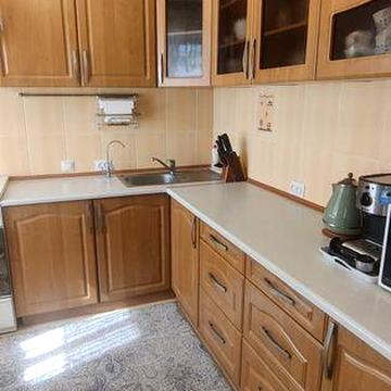 Продаётся 4-х комн.квартира ул. Свиридова