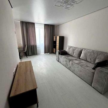 Сдается 1к квартира проспект Богдана Хмельницкого 8