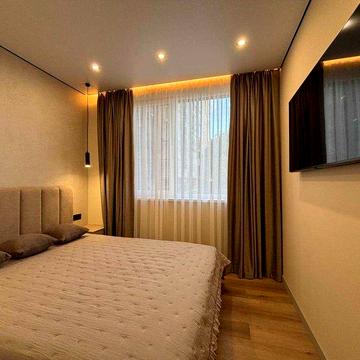 Оренда 2к Нац.Гвардіі VD Group 600