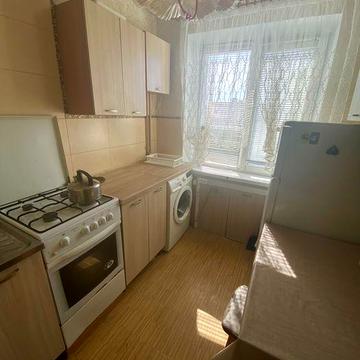 Сдам 1 ком. квартиру ж/м Солнечный