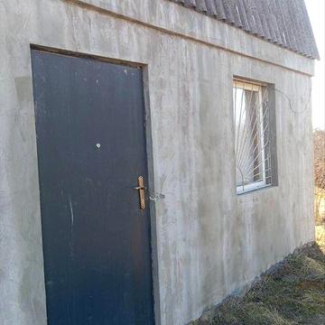 Продам дачу, кооператив "Ударник"