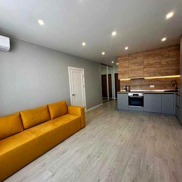 Оренда 2-кім квартири (дві спальні) в ЖК Світло Парк, Столичне шосе, 1