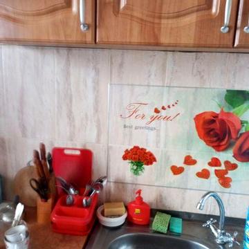 Продаю затишну квартиру 33 м² з меблями ЖК 9 єтажка