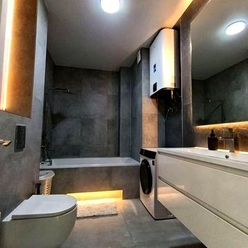 Центр‼️ ЖК Акварель 3 , Дерибасовская в 10 мин‼️ Первая сдача‼️