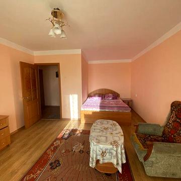 Продаю 1 к.кв. пр. Центральный - Шоссейная /Фрунзе/