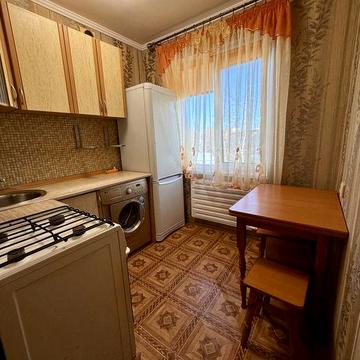 Оренда 1-кімнатної квартири в Чернігові