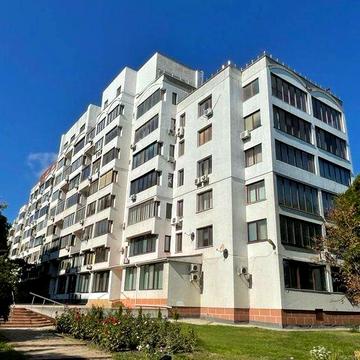 Продам пентхаус/ терраса Французский буль Дунаева панорамный вид моря ЖК Симекс