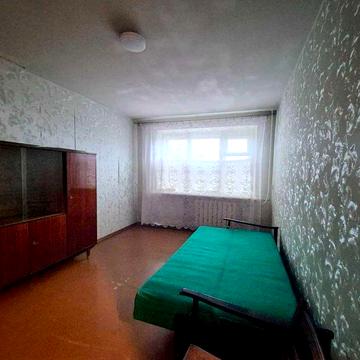 Продам 2-к квартиру в кирпичном доме, район ул. Рабочая