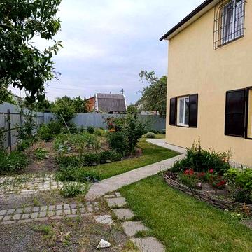 Продажа Дом-Дача. Днепр. Левый берег