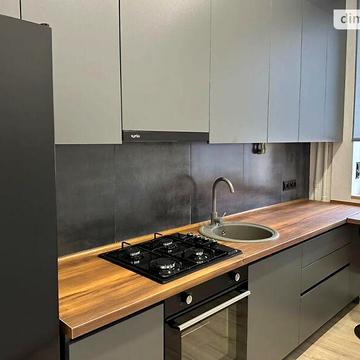 Довгострокова оренда 2к Квартира Вернадського Володимира вулиця