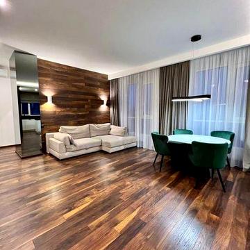 Оренда 3-к квартири 90м2 в ЖК Панорама вул. Сімферопольська