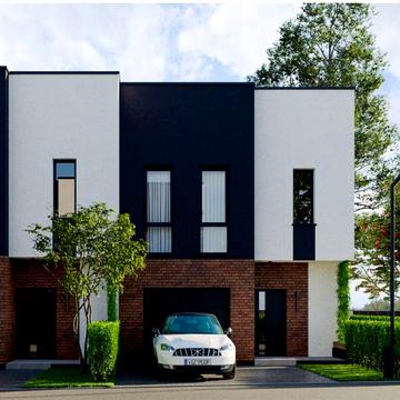 Продаж таунхауса в Крихівцях_OL