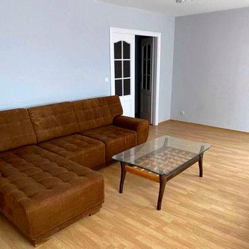 4-кімнатна квартира  вул. Левка Лук’яненка, 2Л