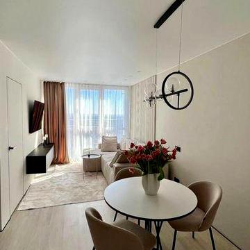 Продаж власниця! ЖК «Orange City” 2К. З ремонтом Генератор ЖК Orange City