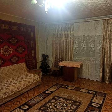 Продам 2 комнатную квартиру в Лузановке