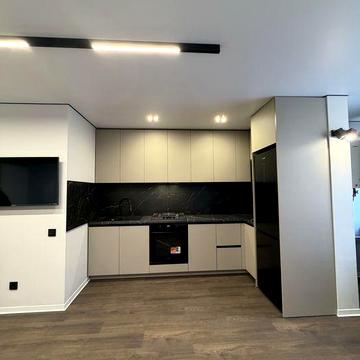 Продається 2к квартира з функціоналом 3к в зданому будинку ЖК Юніон ЖК Union