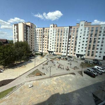 Продаж 2-км  р-н Ювілейний, ЖК «Синергія Лайт» ЖК Синергія Лайт