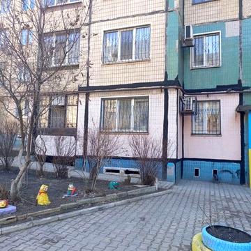 Продаётся 3х ком Центр Николаевское шоссе дом 6