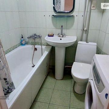 Довгострокова оренда 1к Квартира Тракторобудівників проспект