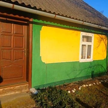 Продам будинок під дачу