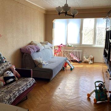 Продажа 1-к кв, Нивки, Шевченковский район, Киев