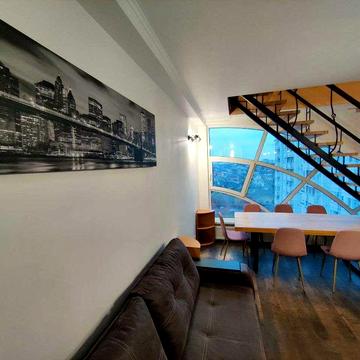 Продаж 3 спальні+вітальня Британський квартал вул. Луценка 8а ЖК Британський квартал