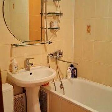 Здам 1-кімнатну квартиру в районі Дитячого Світу