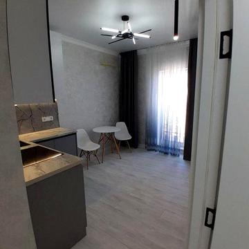 Новый дом, новая квартира и жизнь. Таирово. Одесса