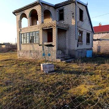 Продам дом в с.Светлое под ремонт! Полный пакет документов.