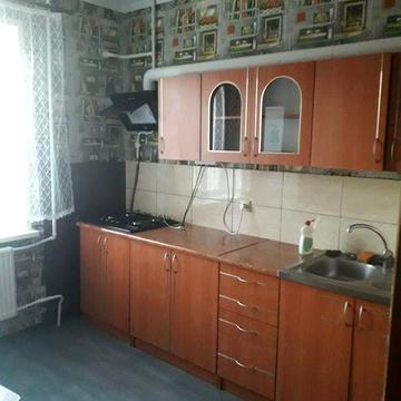 Аренда 2к квартиры Буча