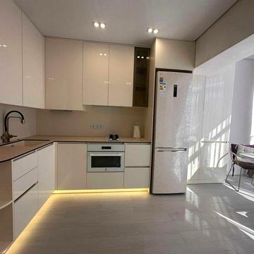 Терміново! Стильна 1к квартира в клубному будинку з газом ЖК 2023